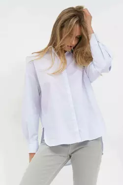 Блуза Білий Ітея 01
