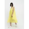 Сукня Жовтий Мімоза