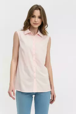 Блуза Рожевий Міола