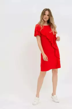 Сукня Червоний Файв