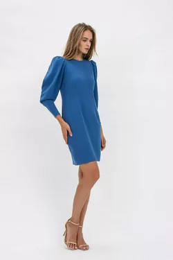 Сукня Блакитний Дайна 2