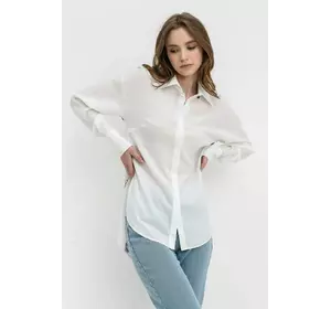 Блуза Білий Сайма 2
