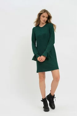 Сукня Зелений Шантре