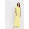 Сукня Жовтий Касіні