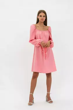 Сукня Рожевий Еймі