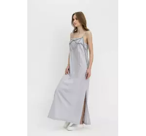 Сукня Сірий Магаті
