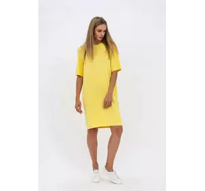 Сукня Жовтий Блайр 2